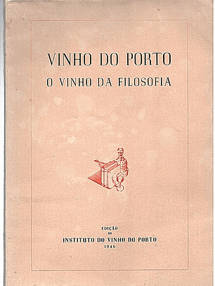 Vinho do Porto - O vinho da filosofia