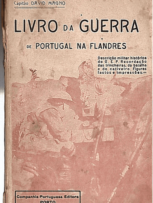 Livro da guerra de Portugal na Flandres - Volume 2