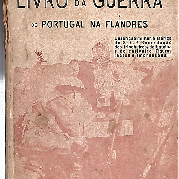 Livro da guerra de Portugal na Flandres - Volume 2 1