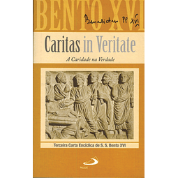 Caritas in veritate