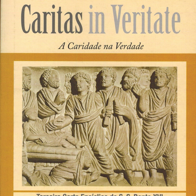 Caritas in veritate 1
