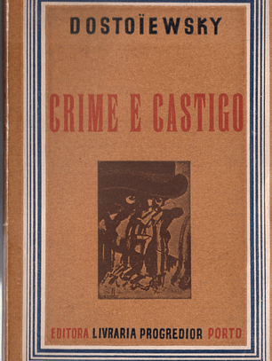 Crime e castigo (Volume 2)