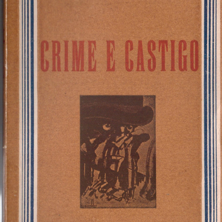 Crime e castigo (Volume 2) 1