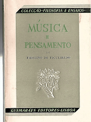 Música e pensamento