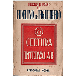 Cultura intervalar