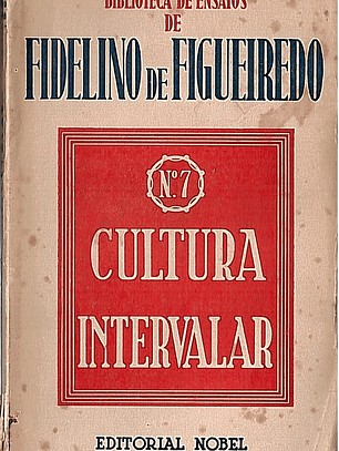 Cultura intervalar