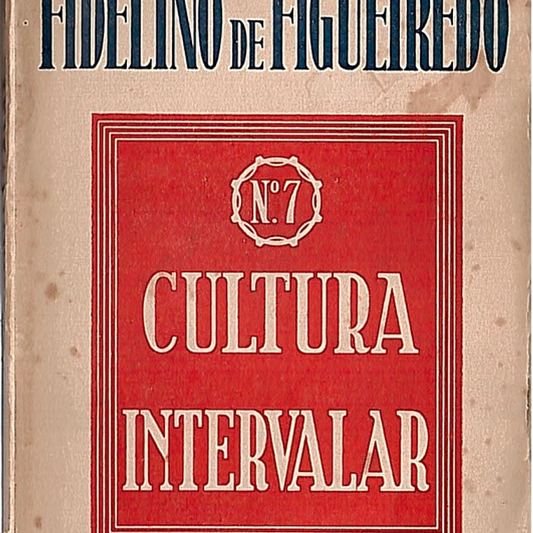 Cultura intervalar 1
