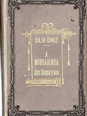 A morgadinha dos canaviais