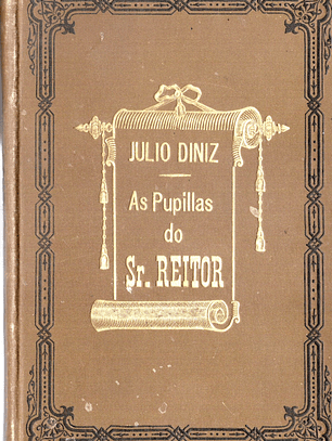 As Pupilas do Senhor Reitor