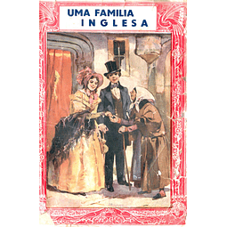 UMA FAMÍLIA INGLESA