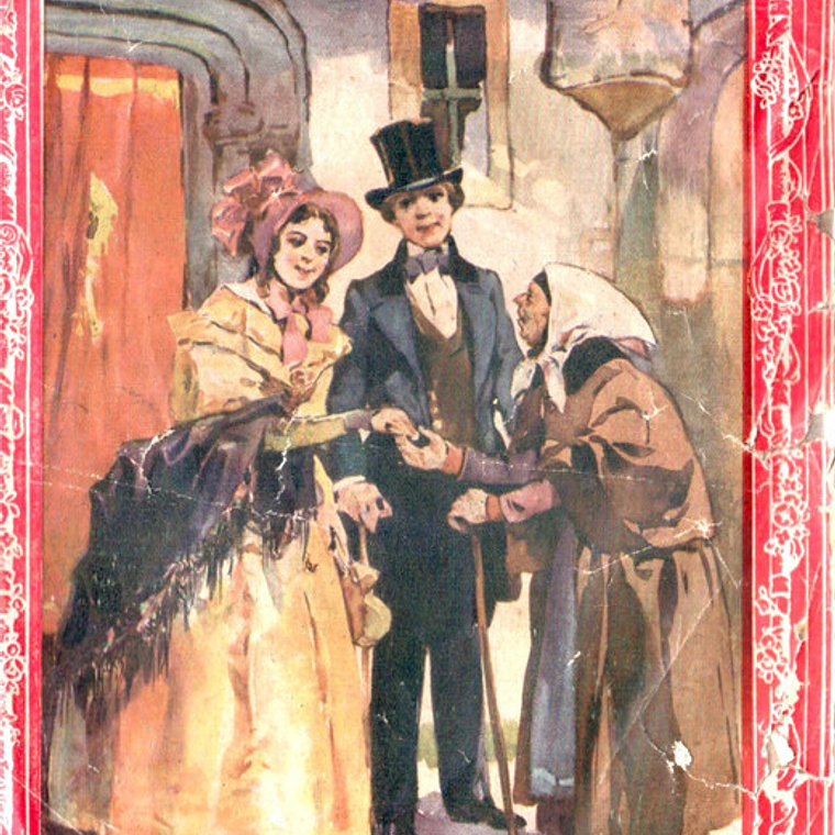 UMA FAMÍLIA INGLESA 1