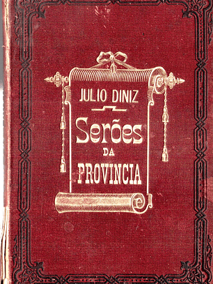 Serões da província