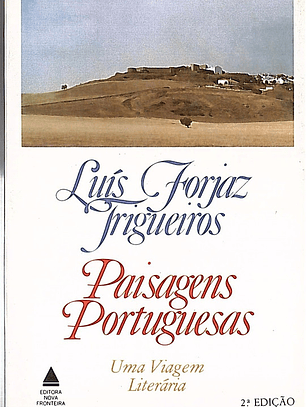 Paisagens portuguesas