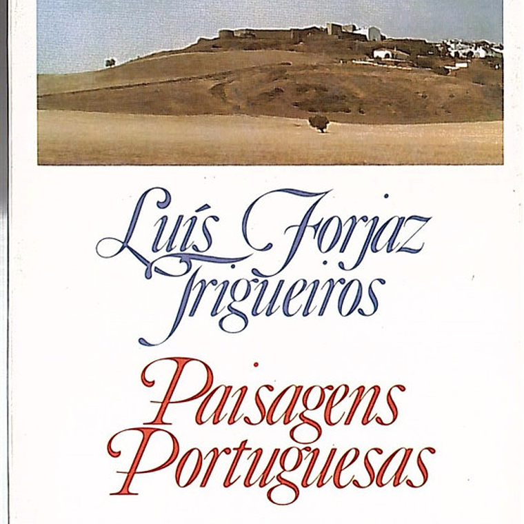 Paisagens portuguesas 1