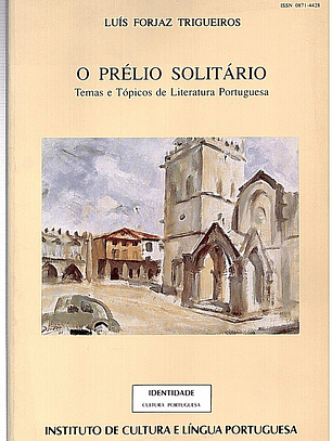 O prélio solitário