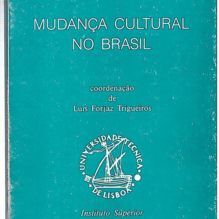 Mudança cultural no brasil 1