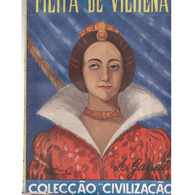 Filipa de Vilhena