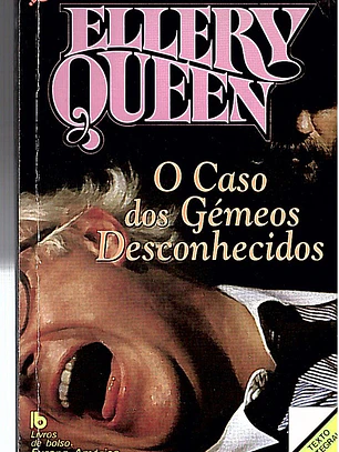 O caso dos gémeos desconhecidos