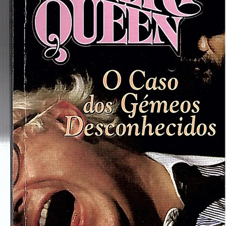 O caso dos gémeos desconhecidos 1