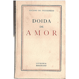 Doida de amor