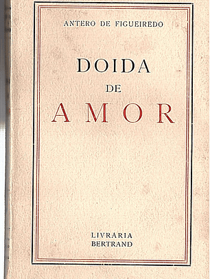 Doida de amor
