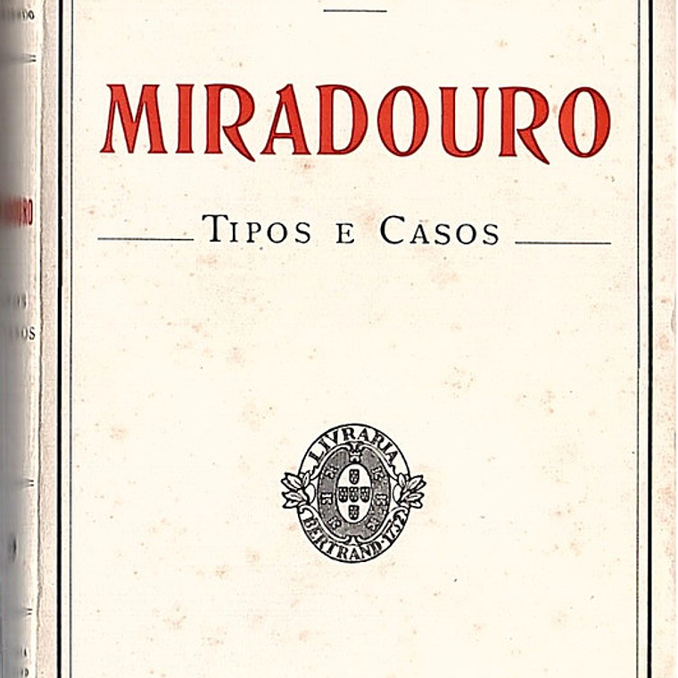 Miradouro, tipos e casos 1