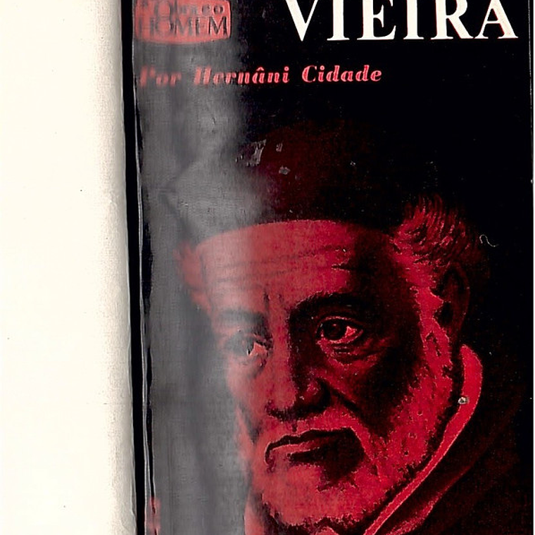 Pe António Vieira - a obra e o homem 1