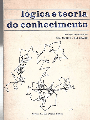 Lógica e teoria do conhecimento