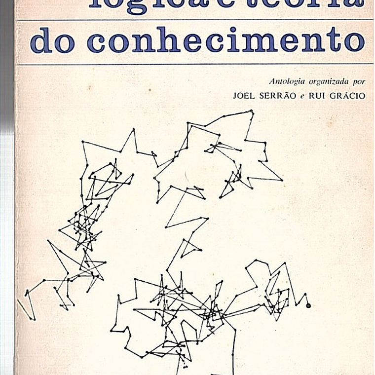 Lógica e teoria do conhecimento 1