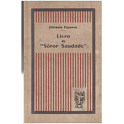 Livro de sorôr saudade