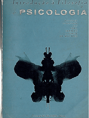 Introdução à filosofia e psicologia