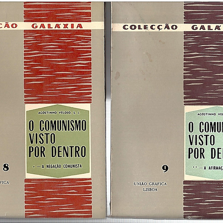 O comunismo visto por dentro 1