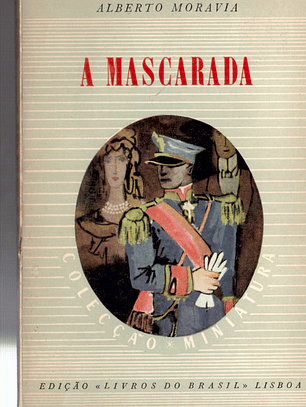 A mascarada