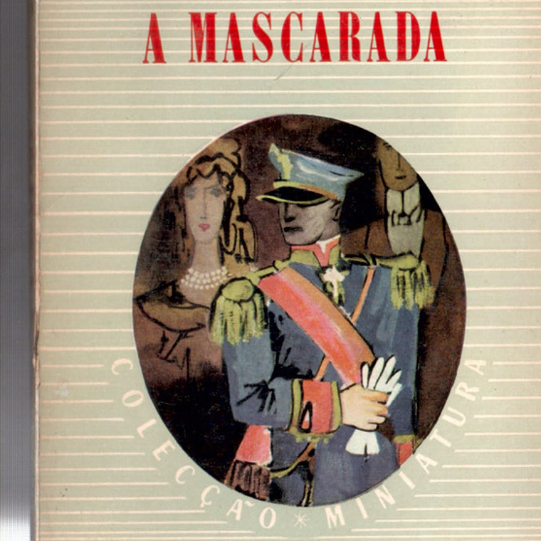 A mascarada 1