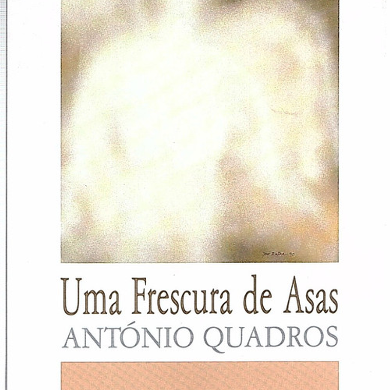 Uma frescura de asas 1