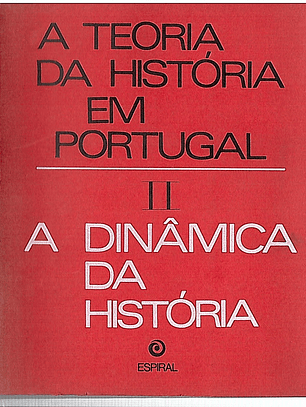A dinâmica da história