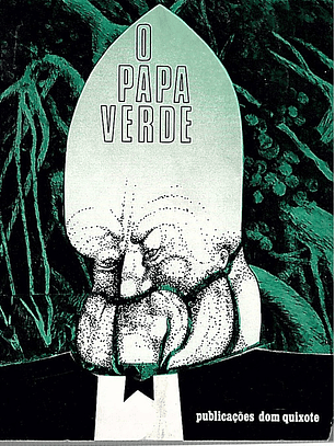 O papa verde
