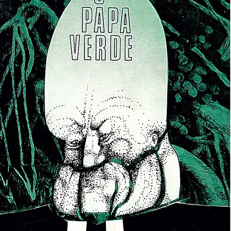 O papa verde 1