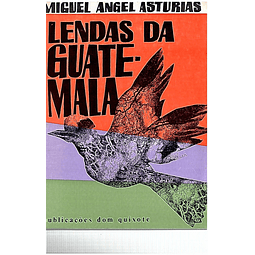 Lendas da Guatemala