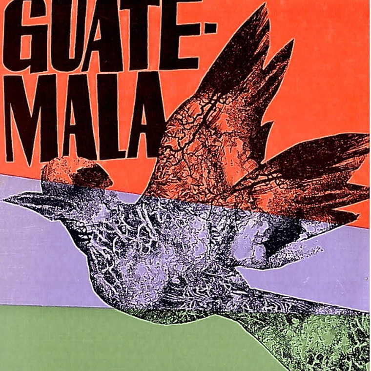 Lendas da Guatemala 1