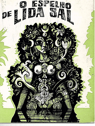 O espelho de lida sal