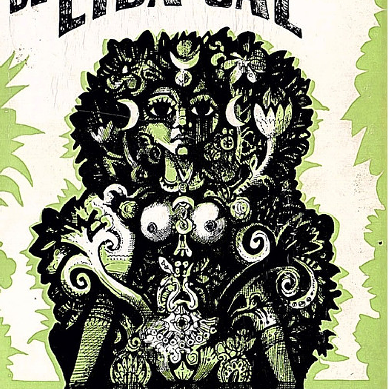 O espelho de lida sal 1