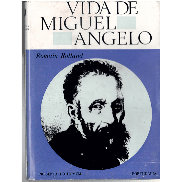 Vida de Miguel Ângelo