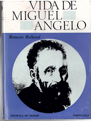 Vida de Miguel Ângelo