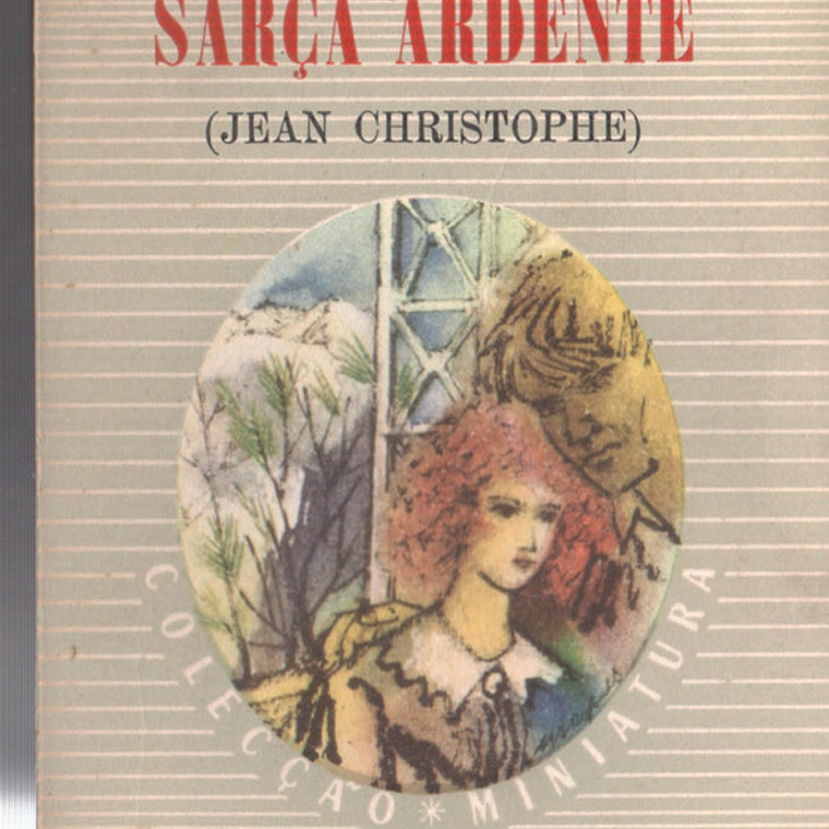 Sarça ardente 1
