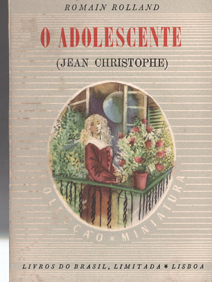 O adolescente