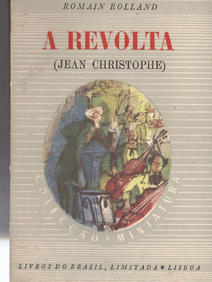 A revolta