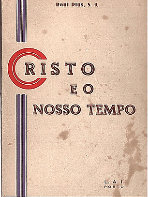 Cristo e o nosso tempo