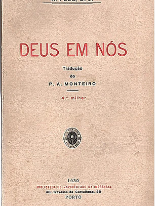 Deus em nós