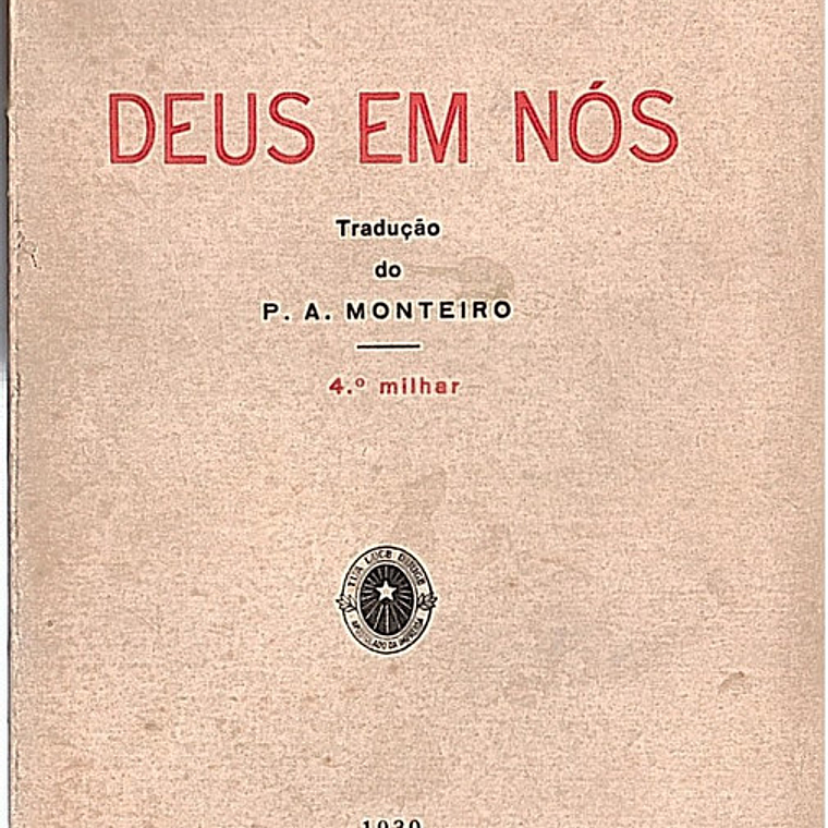Deus em nós 2